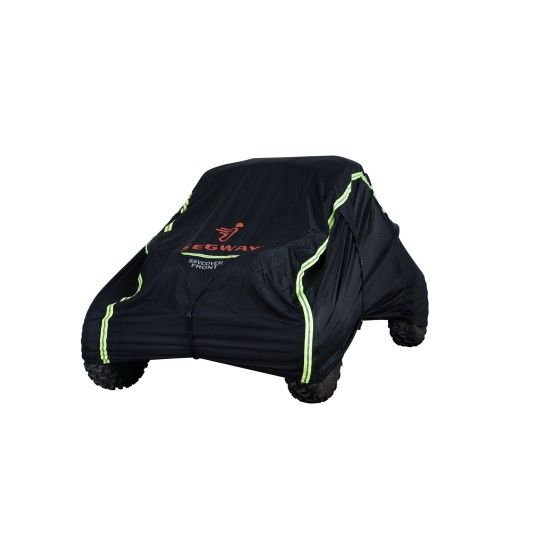 SSV SEGWAY VILLAIN SX10 COVER
