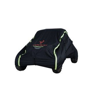 SSV SEGWAY VILLAIN SX10 COVER