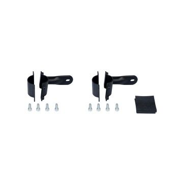 ADAPTADOR DE ROCK SLIDERS - VILLAIN SX10