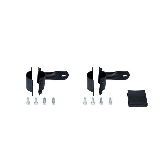 ADAPTADOR DE ROCK SLIDERS - VILLAIN SX10