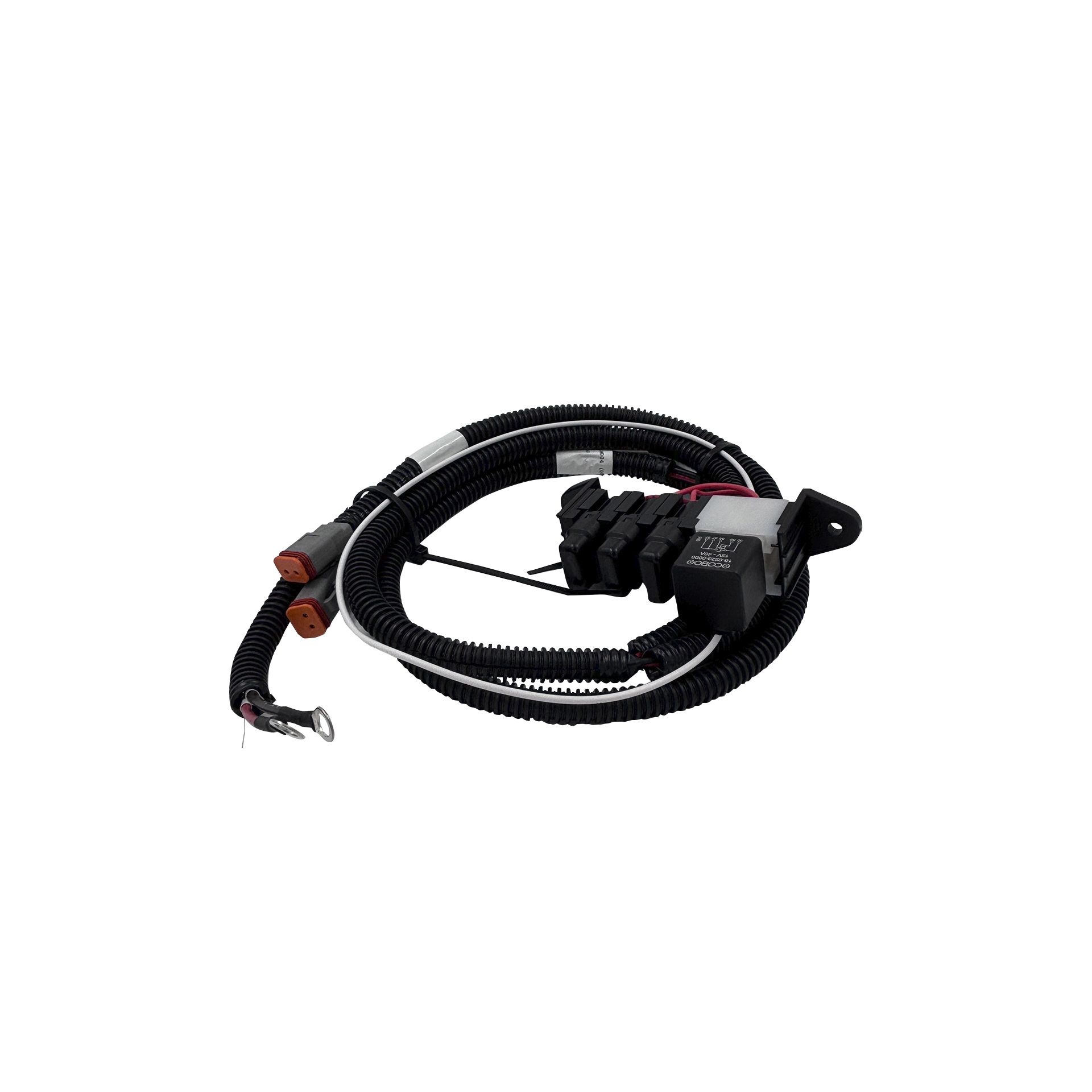 INSTALACI�N ELECTRICA