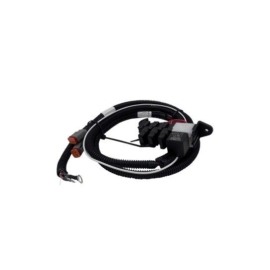 INSTALACI�N ELECTRICA
