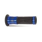 PROGRIP PUÑOS 728 ANODISADO AZUL ABIERTOS PROGRIP PUÑOS 728 ANODISADO AZUL ABIERTOS