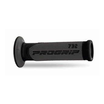 PROGRIP PU�OS 732 SUPERBIKE CARBONO
