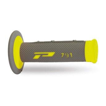 PROGRIP PU�OS 791 AMARILLO FLUOR/GRIS