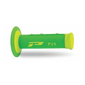 PROGRIP PU�OS 791 AMARILLO FLUOR/VERDE FLUOR