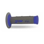 PROGRIP PU�OS 791 AZUL/GRIS