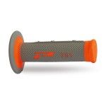 PROGRIP GRIPS 791 ORANGE FLUOR/GREY