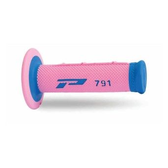 PROGRIP PU�OS 791 AZUL CLARO/ROSA