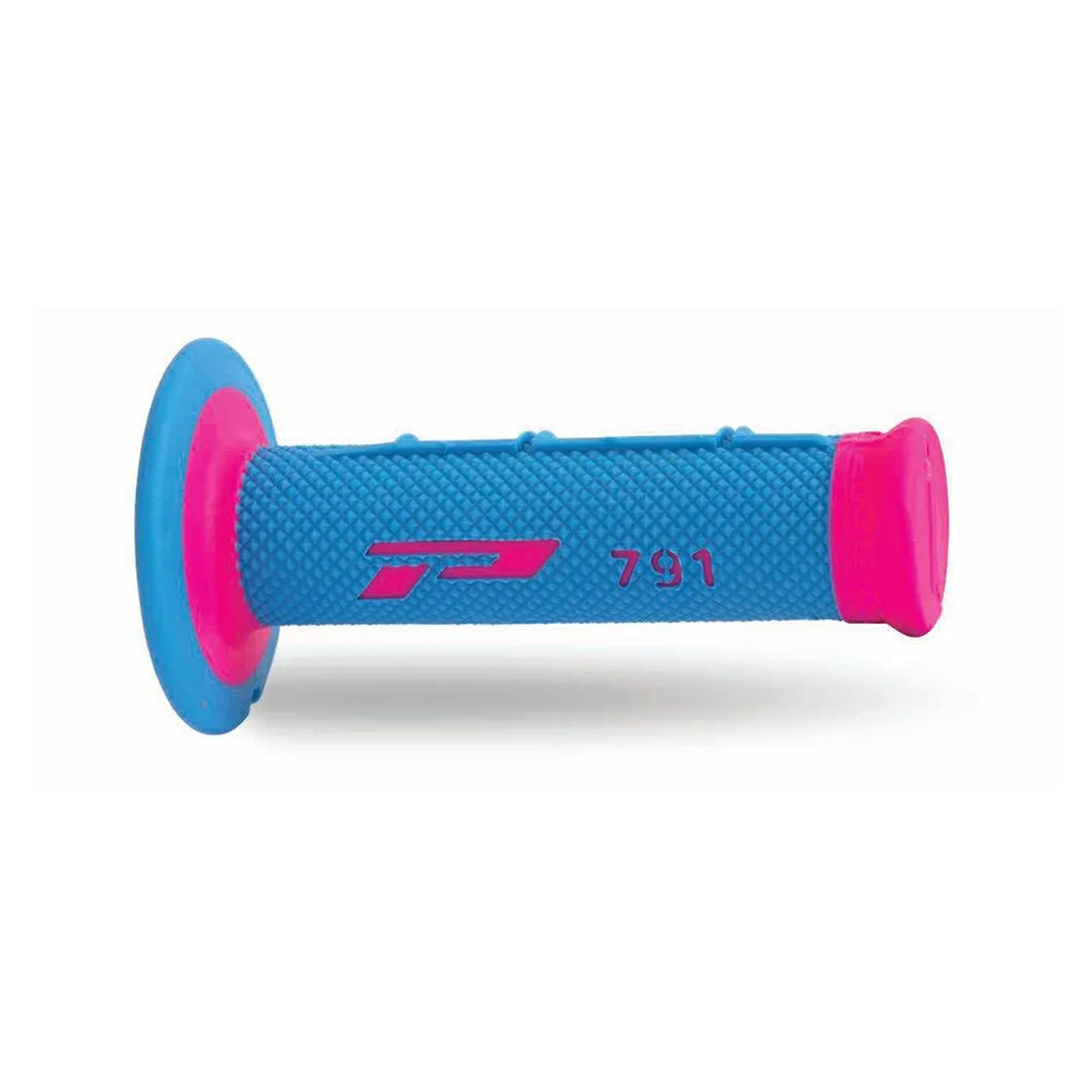 PROGRIP GRIPS 791 FUXIA/LIGHT BLUE
