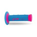 PROGRIP GRIPS 791 FUXIA/LIGHT BLUE
