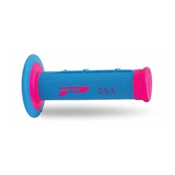 PROGRIP PU�OS 791 FUXIA/AZUL CLARO
