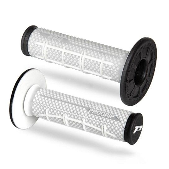 PROGRIP PUNHOS 802 PRETO/BRANCO PROGRIP PUNHOS 802 PRETO/BRANCO