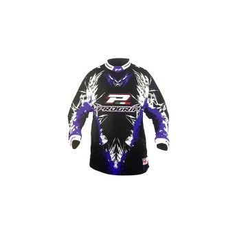 PROGRIP CAMISOLA 7012 FLASH AZUL - M