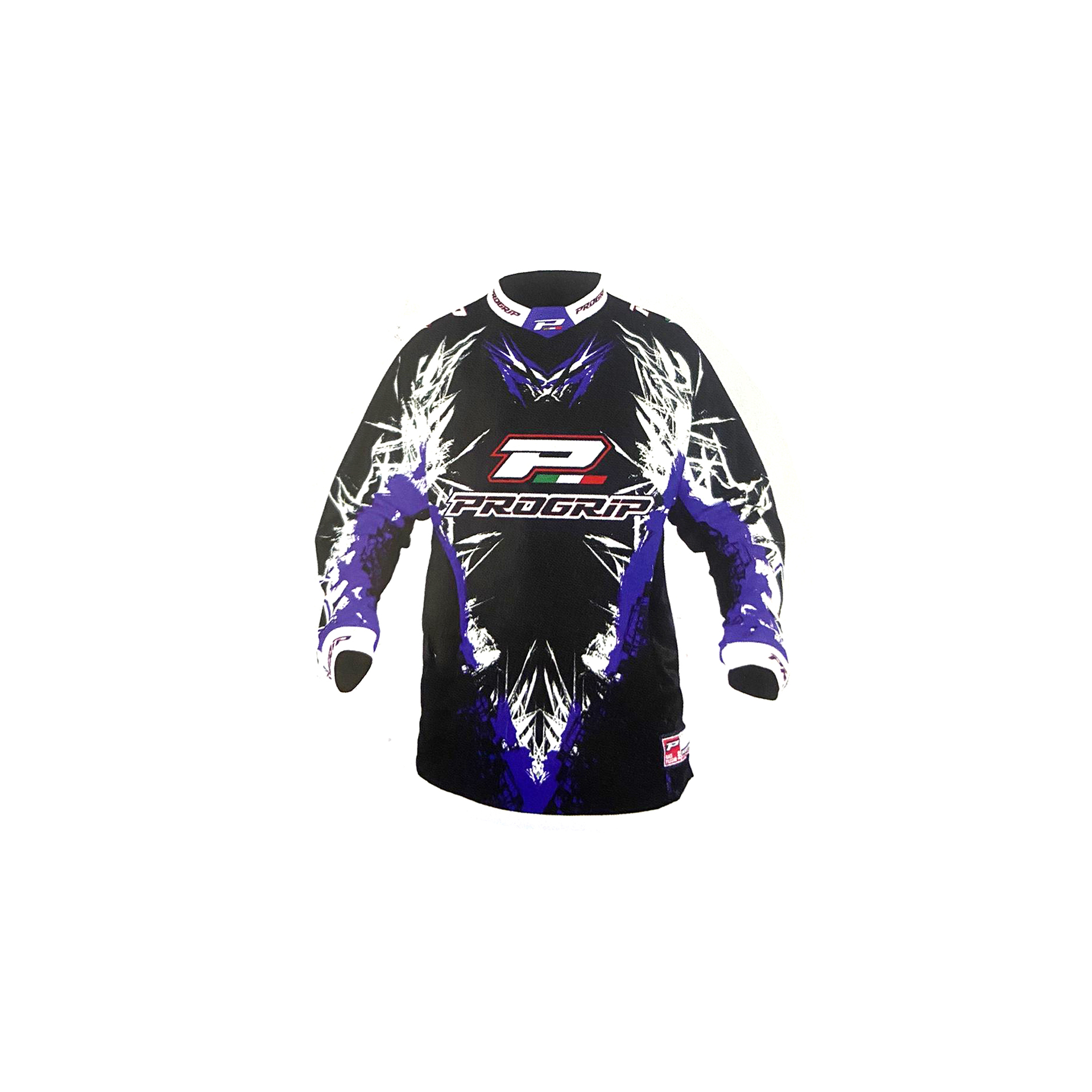 PROGRIP CAMISOLA 7012 FLASH AZUL - M PROGRIP CAMISOLA 7012 FLASH AZUL - M