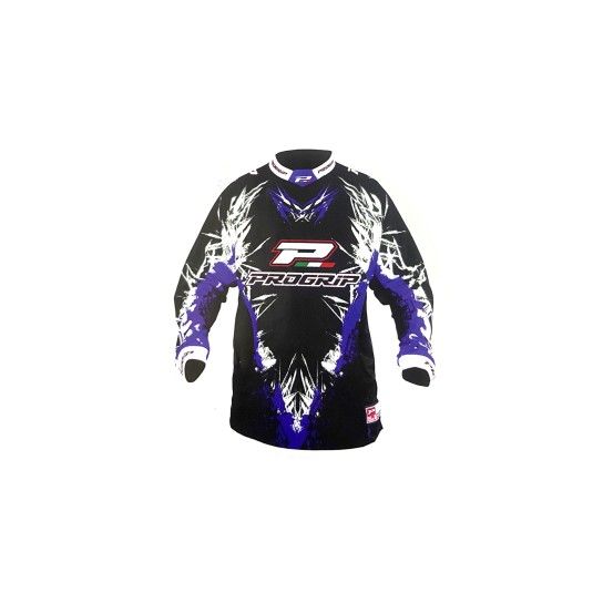 PROGRIP CAMISOLA 7012 FLASH AZUL - M PROGRIP CAMISOLA 7012 FLASH AZUL - M