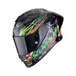 SCORPION EXO-R1 EVO II AIR SAVAGE (ECE22-06)