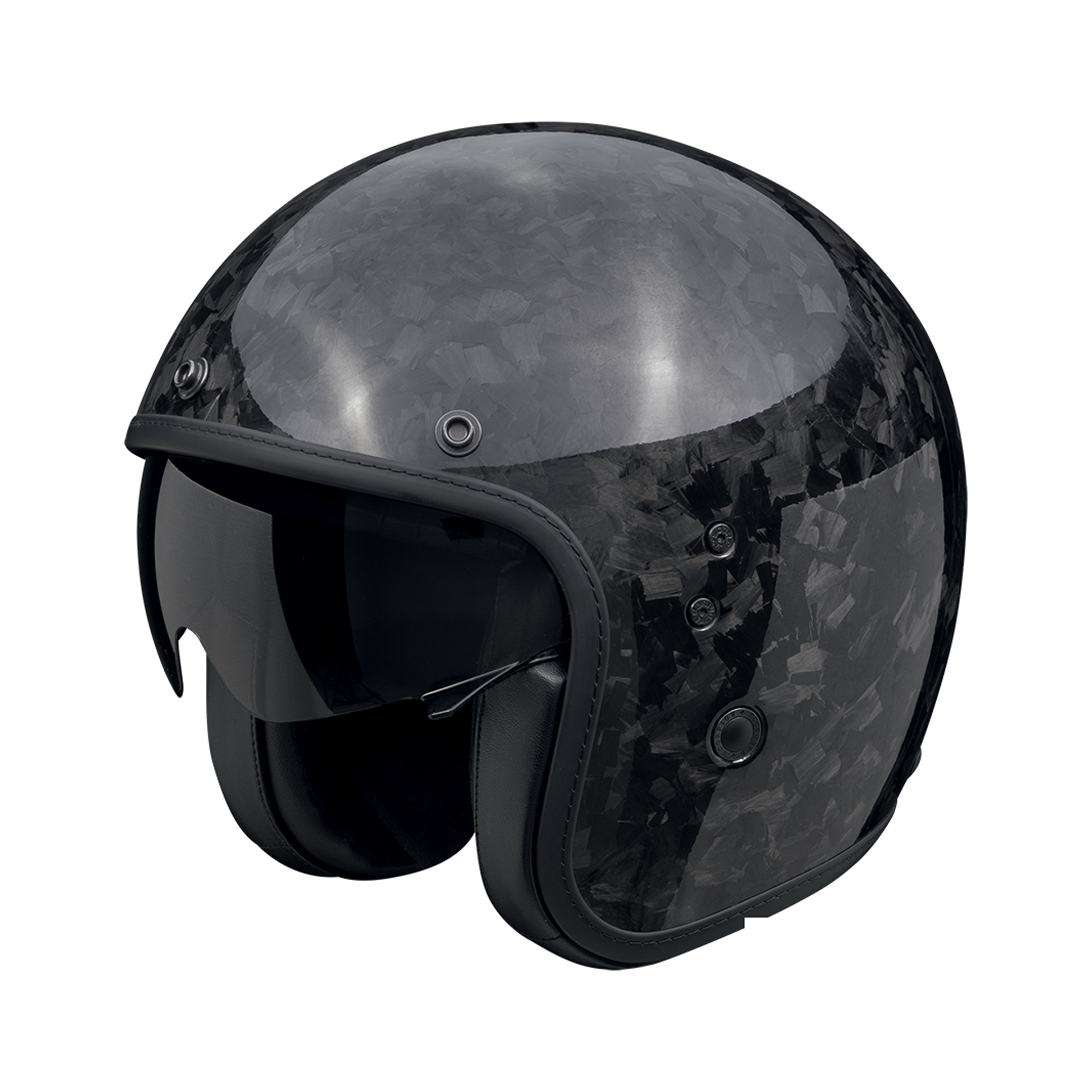 SCORPION EXO-HX1 ONIX CARBON (ECE22-06)
