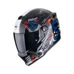 SCORPION COVERT-FX SKULLZ (ECE22-06) SCORPION COVERT-FX SKULLZ (ECE22-06)