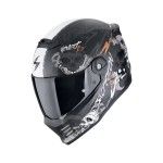 SCORPION COVERT-FX SKULLZ (ECE22-06) SCORPION COVERT-FX SKULLZ (ECE22-06)
