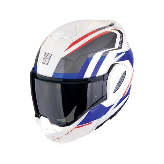 SCORPION EXO-TECH EVO FURIO (ECE22-06) SCORPION EXO-TECH EVO FURIO (ECE22-06)