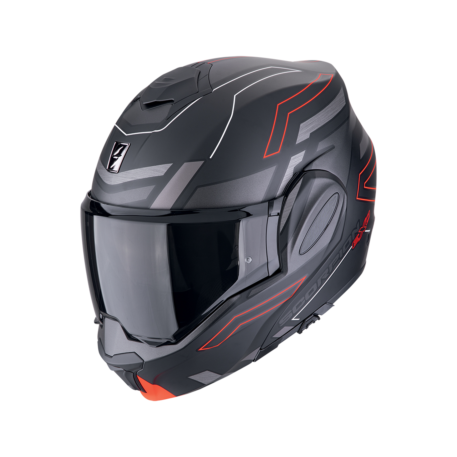 SCORPION EXO-TECH EVO CONQUER (ECE22-06)