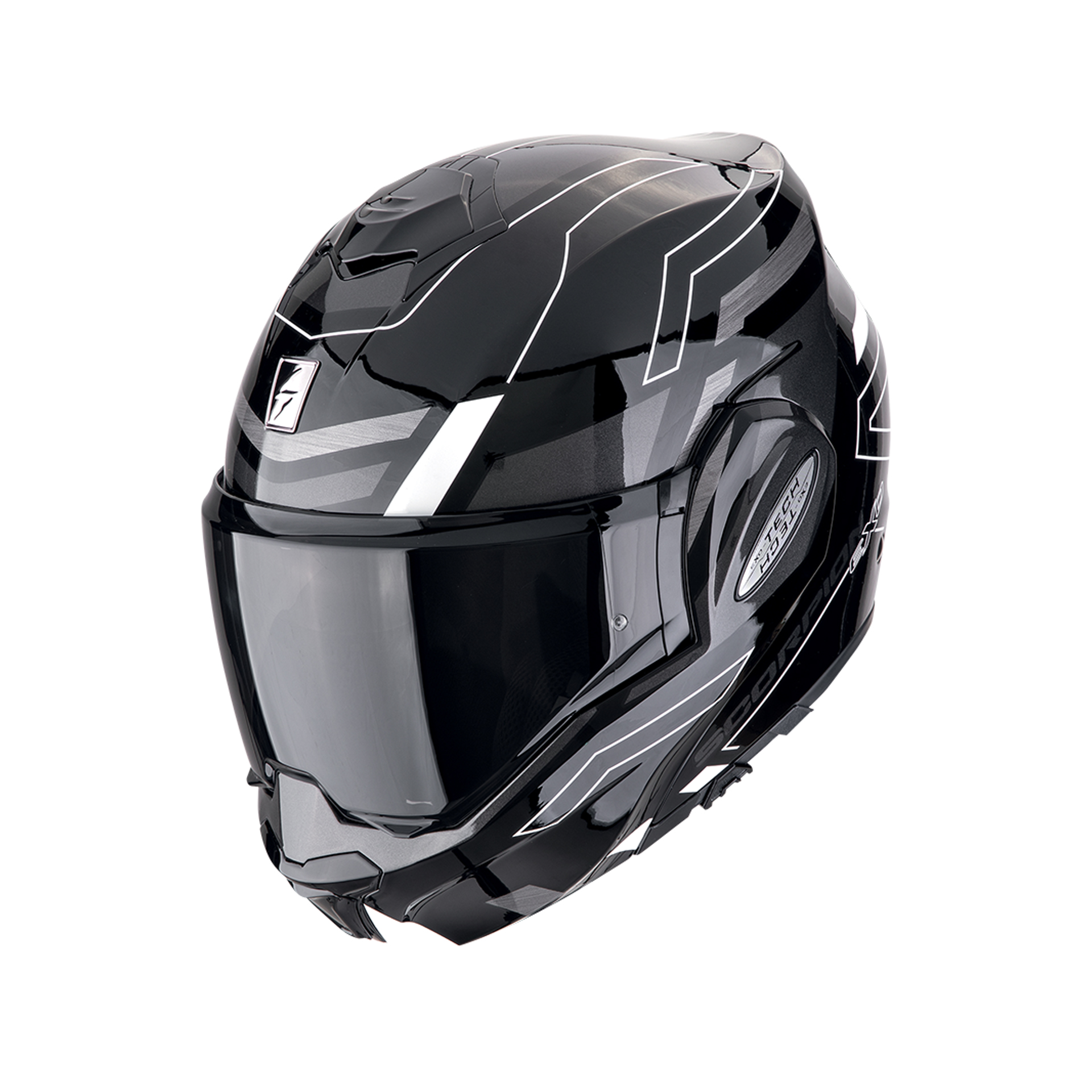 SCORPION EXO-TECH EVO CONQUER (ECE22-06)