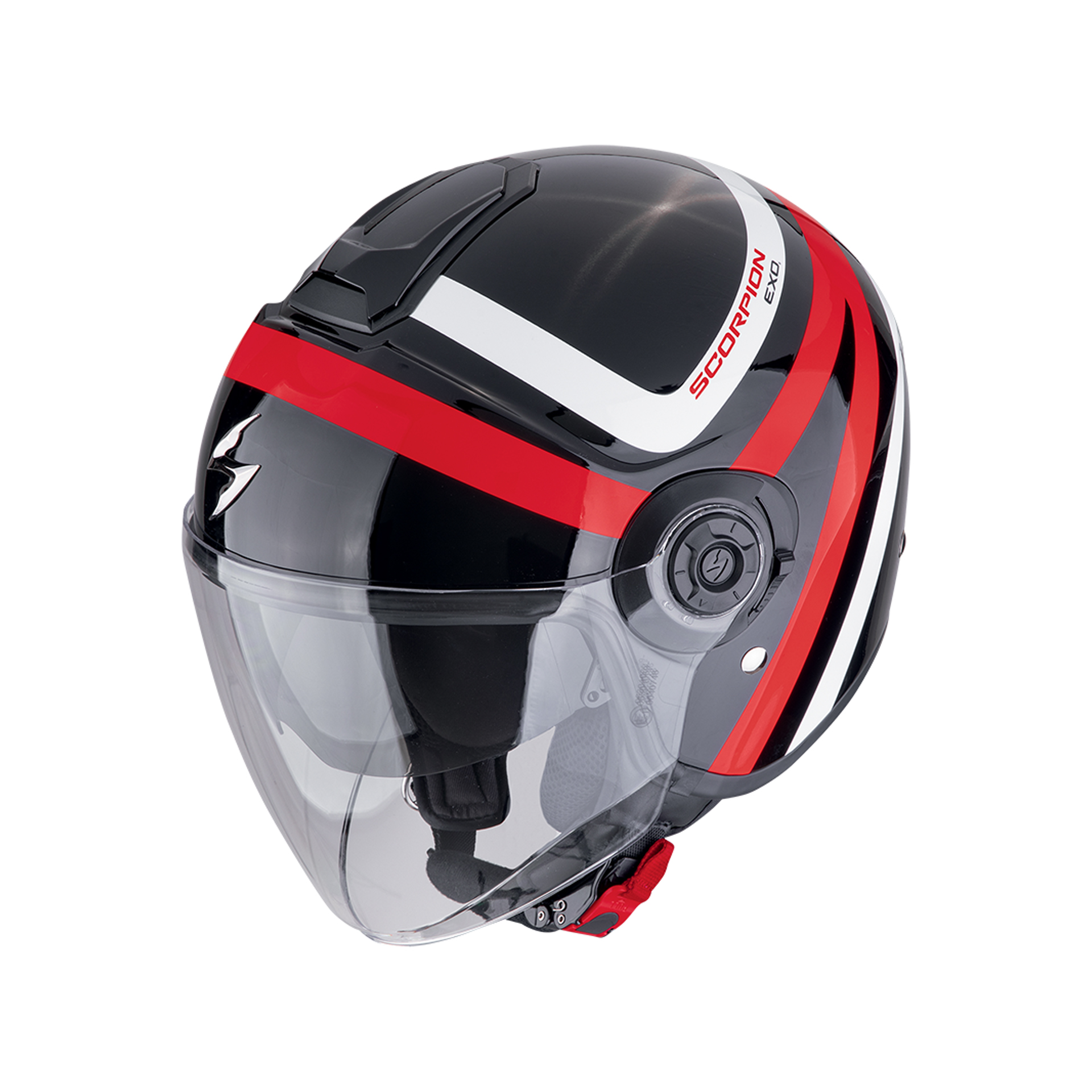 SCORPION EXO-CITY II RIVA (ECE22-06) SCORPION EXO-CITY II RIVA (ECE22-06)