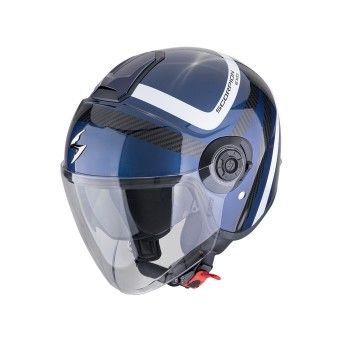 SCORPION EXO-CITY II RIVA (ECE22-06) SCORPION EXO-CITY II RIVA (ECE22-06)