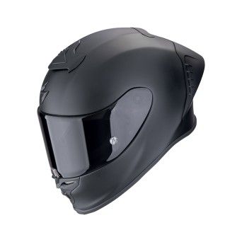 SCORPION EXO-R1 EVO II AIR SOLID (ECE22-06) SCORPION EXO-R1 EVO II AIR SOLID (ECE22-06)