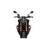 PUIG CONJUNTO DE ALERONES PARA YAMAHA MT-09 21' C/NEGRO PUIG CONJUNTO DE ALERONES PARA YAMAHA MT-09 21' C/NEGRO