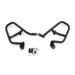 PUIG NC750X 2021 PROTE��O DE MOTOR PRETO