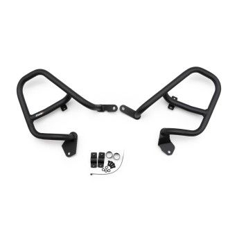PUIG NC750X 2021 PROTEÇÃO DE MOTOR PRETO PUIG NC750X 2021 PROTEÇÃO DE MOTOR PRETO
