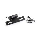 PUIG X-MAX 125 2014-17 SUPORTE MATRICULA PRETO PUIG X-MAX 125 2014-17 SUPORTE MATRICULA PRETO