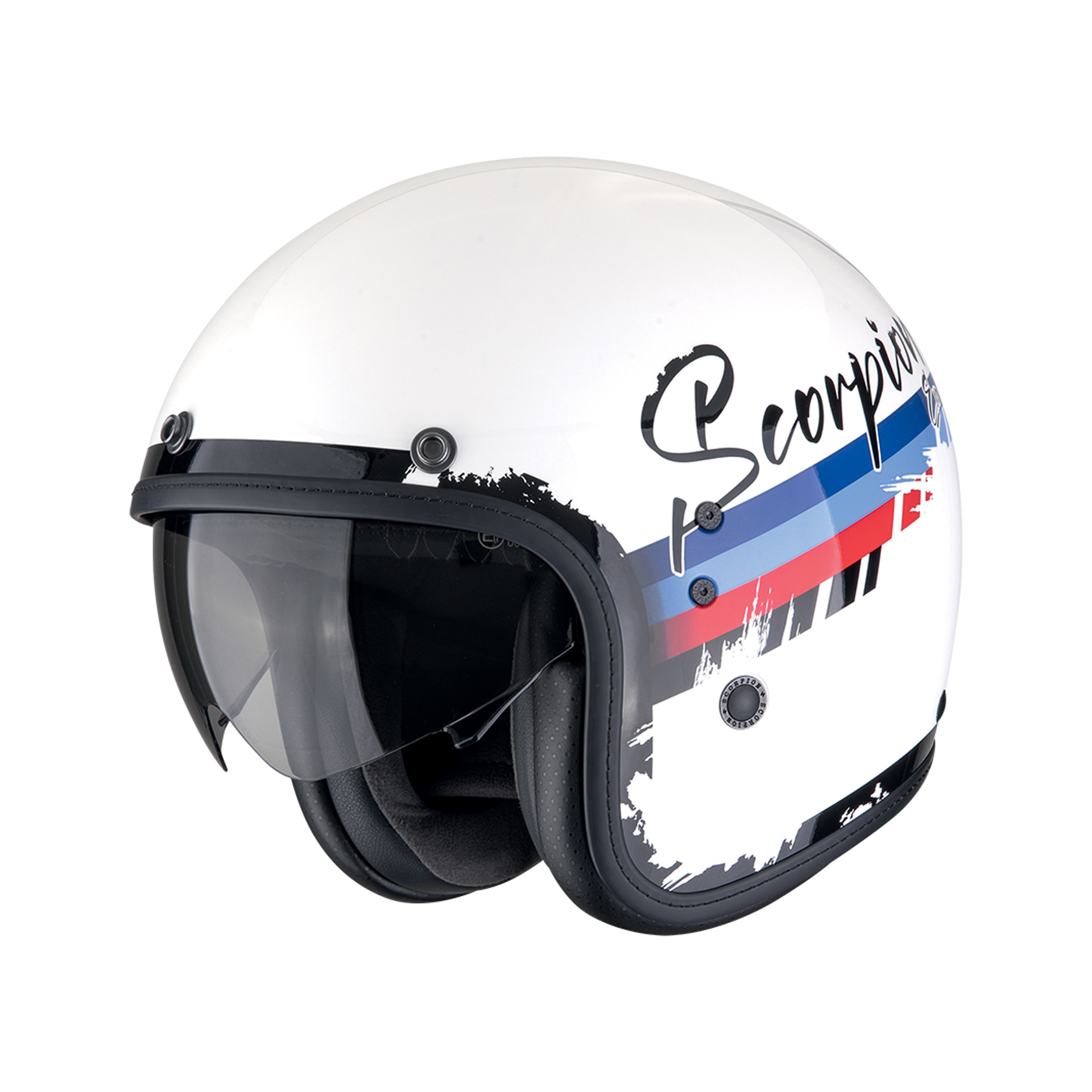 SCORPION BELFAST EVO ADONIS (ECE22-06)