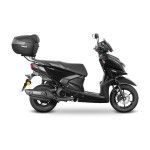 SHAD RAY-ZR 125 CYGNUS  2024 TOP MASTER