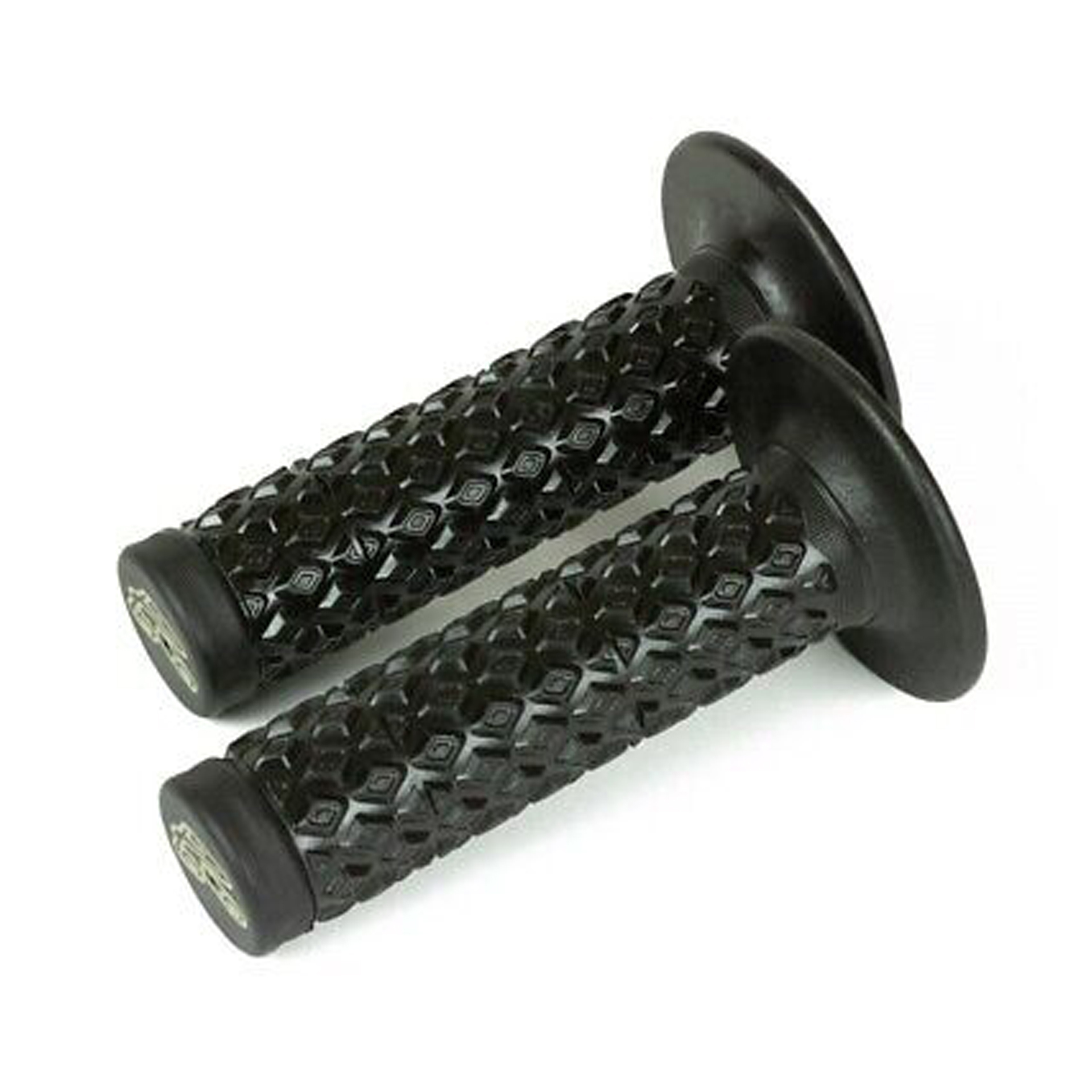 RENTHAL PUNHOS MX R-WORKS CONFORT ULTRATACKY