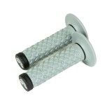 RENTHAL GRIPS MX SOFT/FIRM CONFORT BLACK RENTHAL GRIPS MX SOFT/FIRM CONFORT BLACK