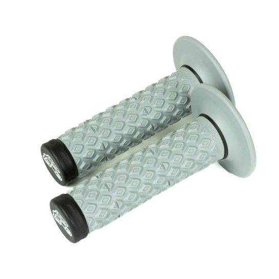 RENTHAL GRIPS MX SOFT/FIRM CONFORT BLACK RENTHAL GRIPS MX SOFT/FIRM CONFORT BLACK