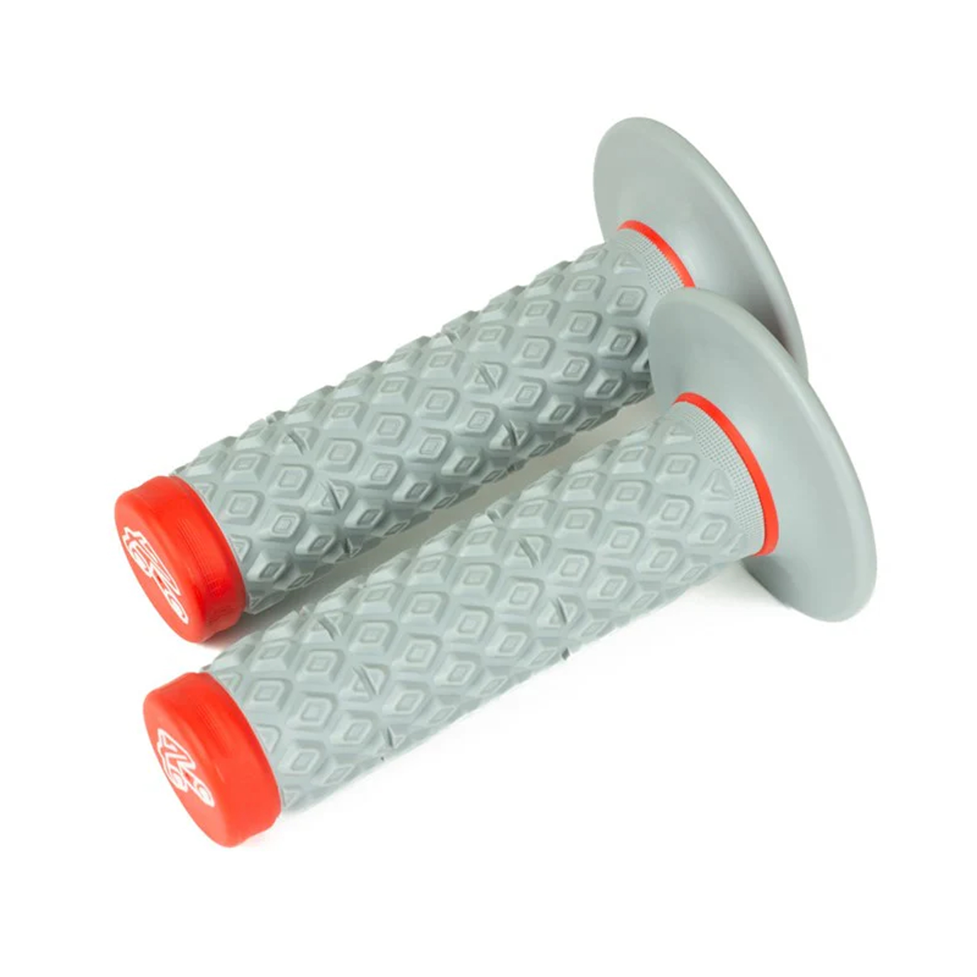 RENTHAL GRIPS MX SOFT/FIRM CONFORT VERMELHO RENTHAL GRIPS MX SOFT/FIRM CONFORT VERMELHO