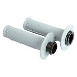 RENTHAL PUNHOS MX ORIGINAL LOCK-ON SOFT HALF WAFFLE