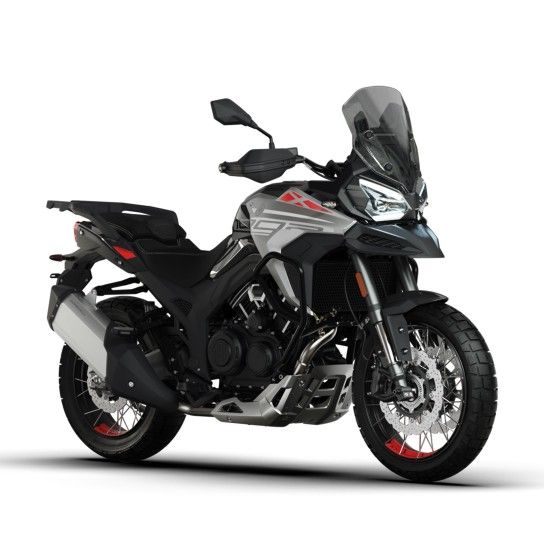 MORBIDELLI T1002VX EURO5+