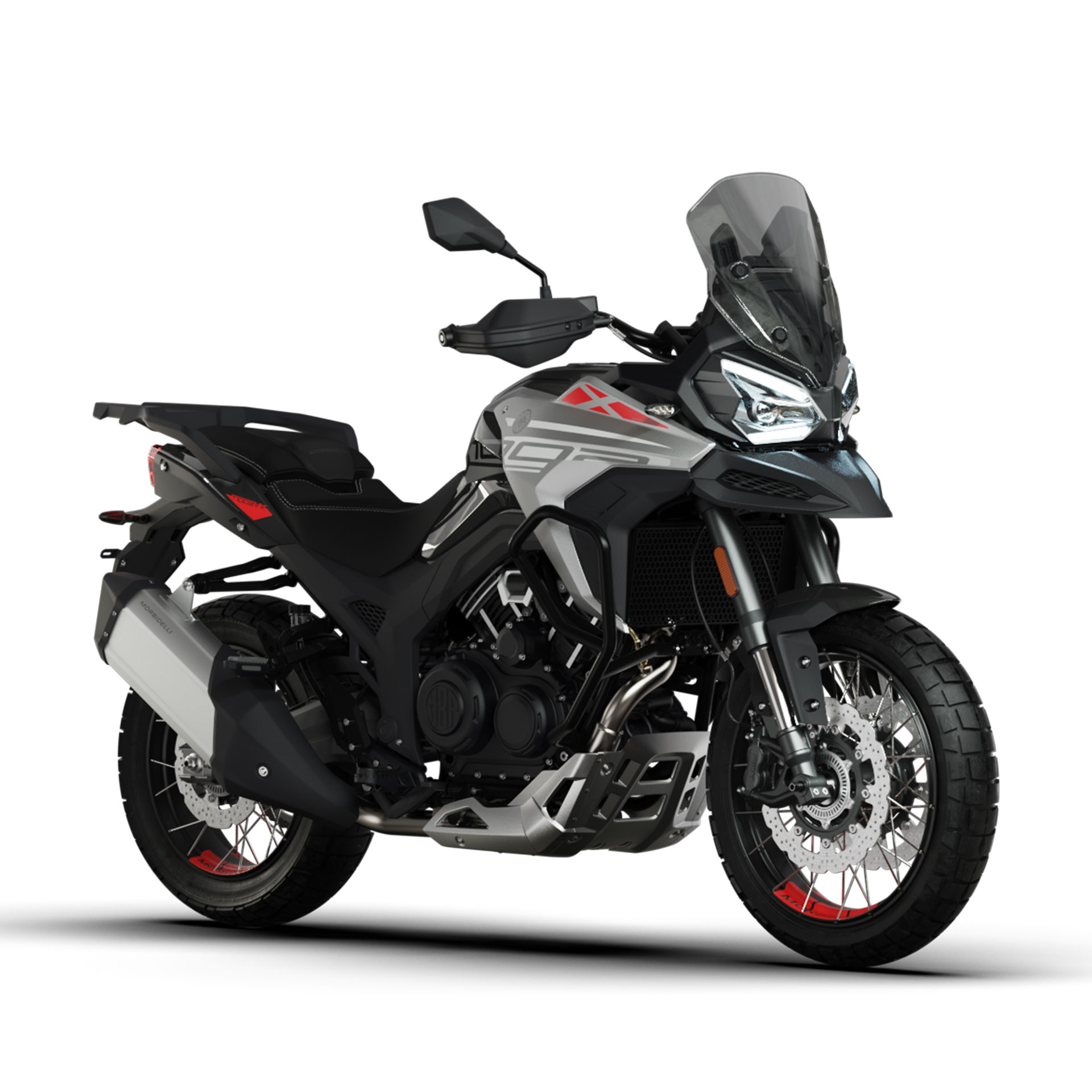 MORBIDELLI T1002VX EURO5+