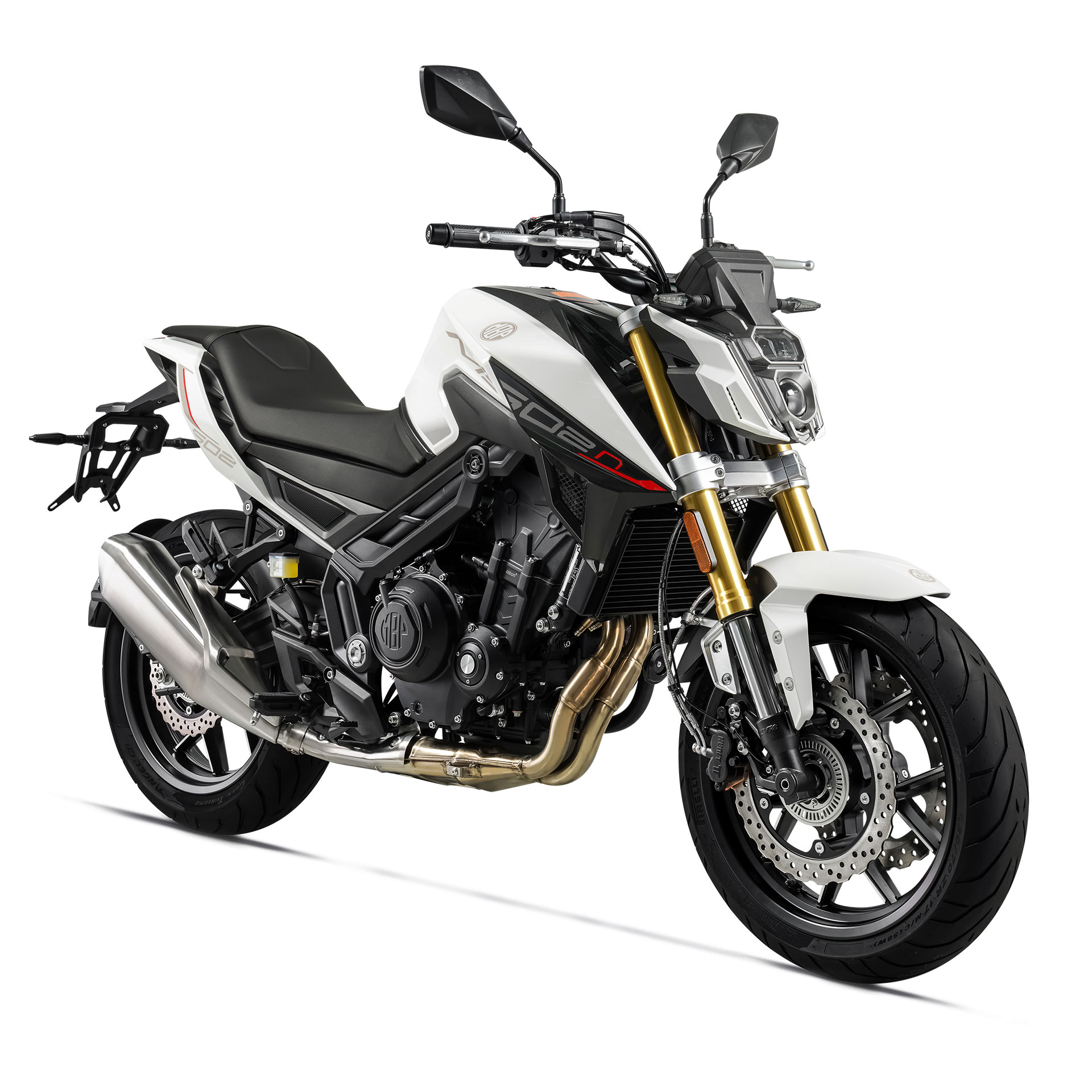 MORBIDELLI M502N