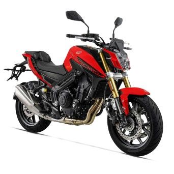 MORBIDELLI M502N MORBIDELLI M502N
