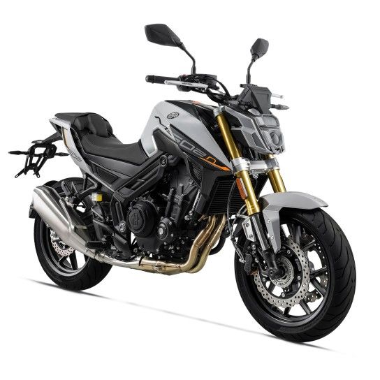 MORBIDELLI M502N MORBIDELLI M502N