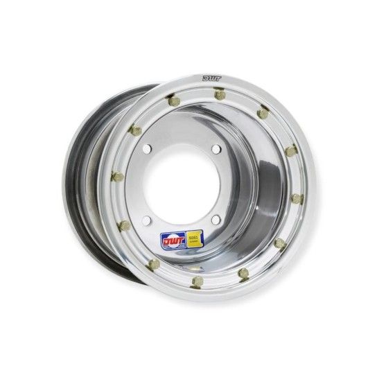 DOUGLAS 10X8 3B+5N 4/115 DBL IR BB