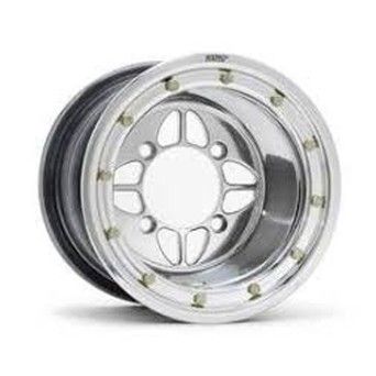DOUGLAS 10X8 3B+5N 4/115 IR IB BILLET BEADLOCK DOUGLAS 10X8 3B+5N 4/115 IR IB BILLET BEADLOCK