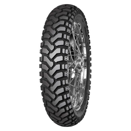 MITAS 130/80B17 65H ENDURO TRAIL E-07 TL MITAS 130/80B17 65H ENDURO TRAIL E-07 TL