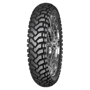 MITAS 130/80B17 65H ENDURO TRAIL E-07 TL MITAS 130/80B17 65H ENDURO TRAIL E-07 TL
